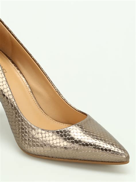 michael kors scarpe decollete|michael kors usa.